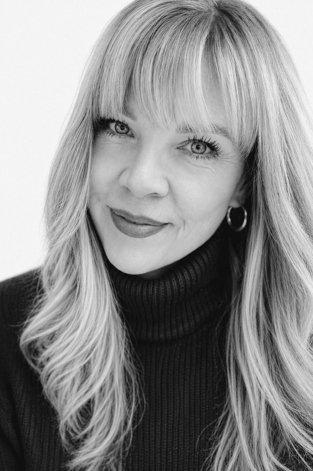 Tricia Smith
