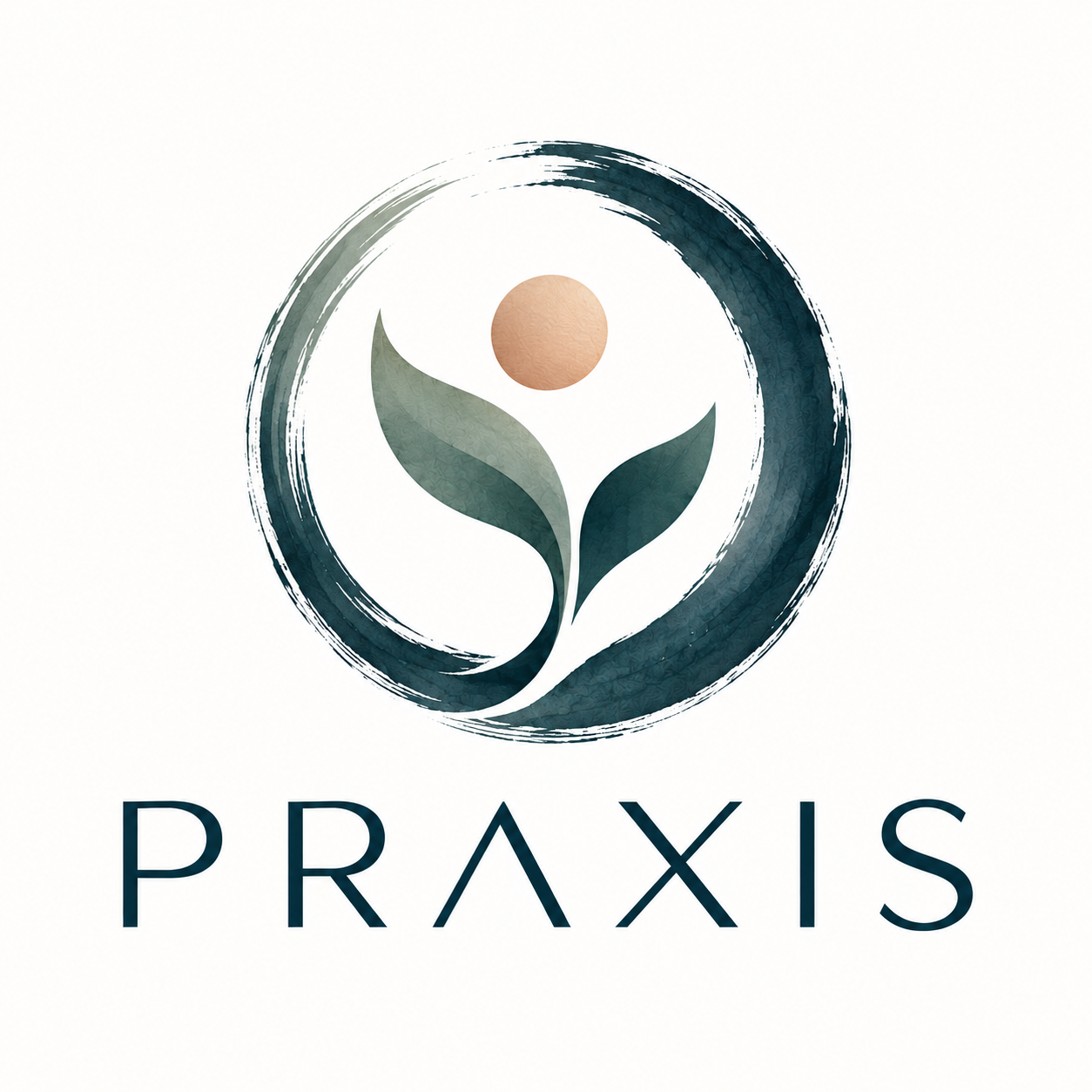 Catolytic • PRAXIS logo