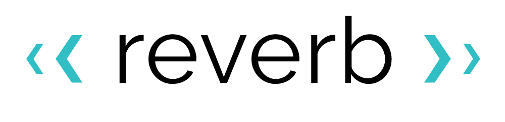 Reverb logo