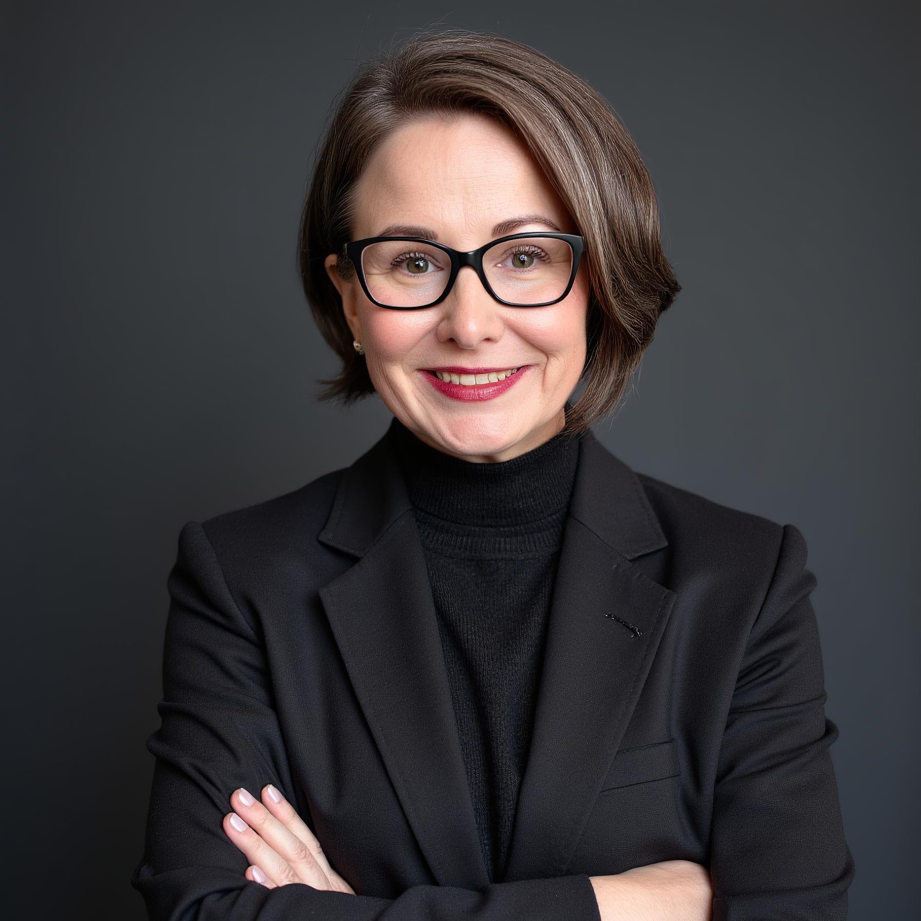 Janice Lichtenwaldt