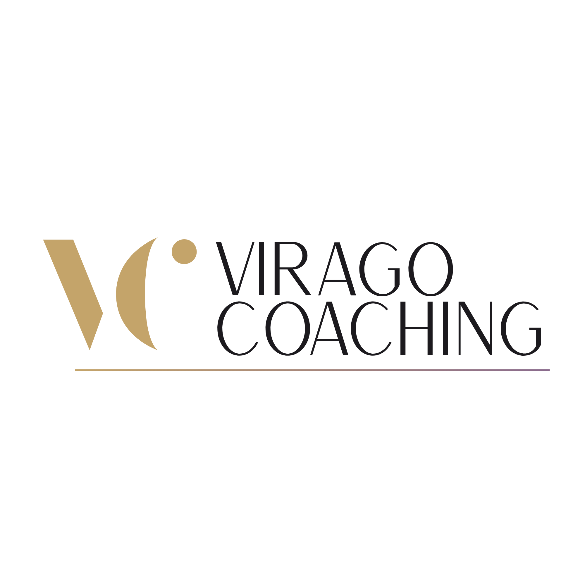 Virago Coaching logo