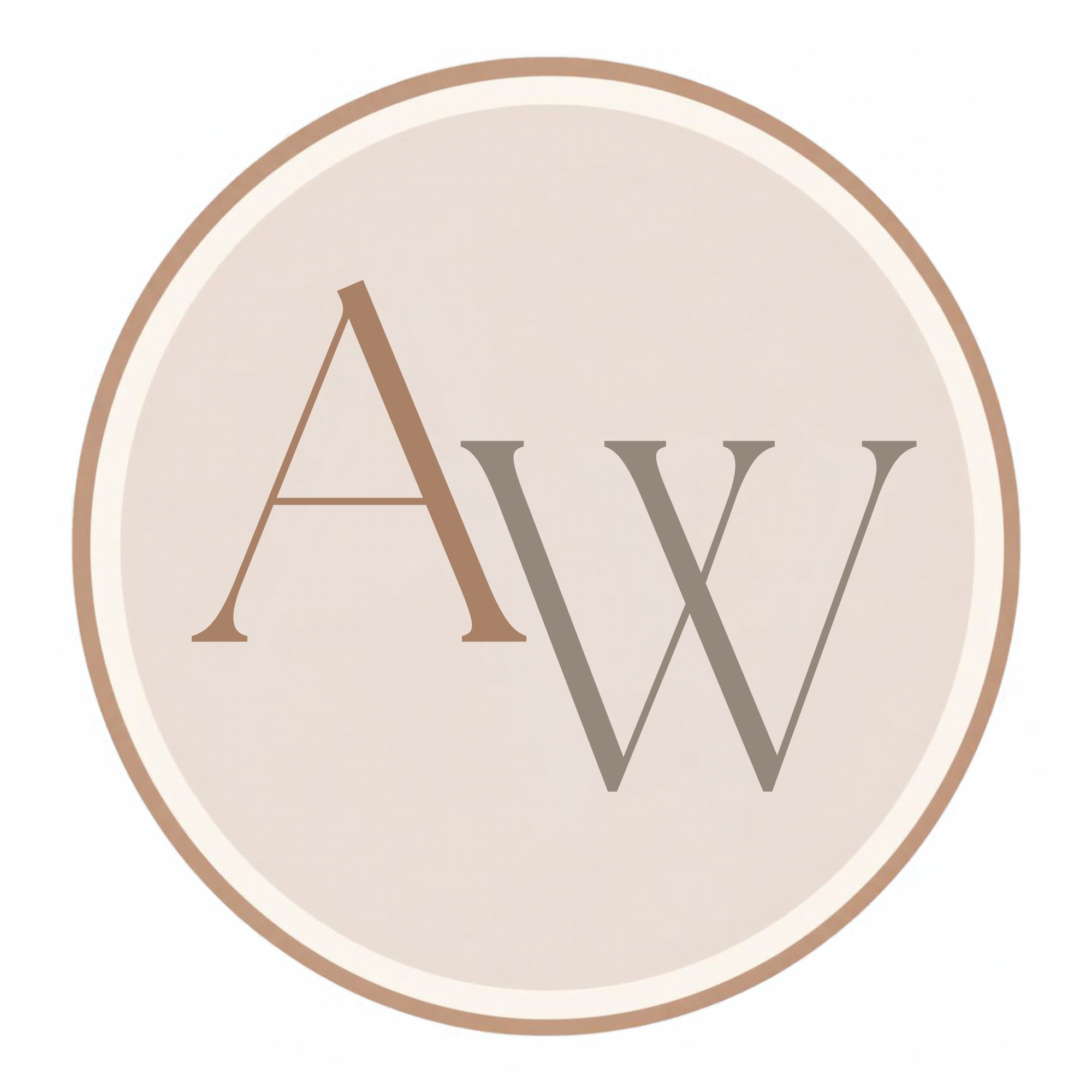 AW Consulting logo