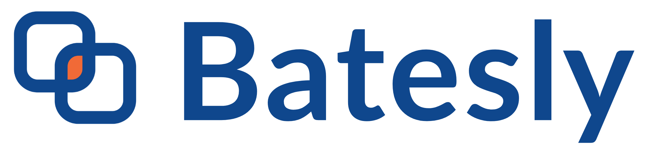 Batesly logo