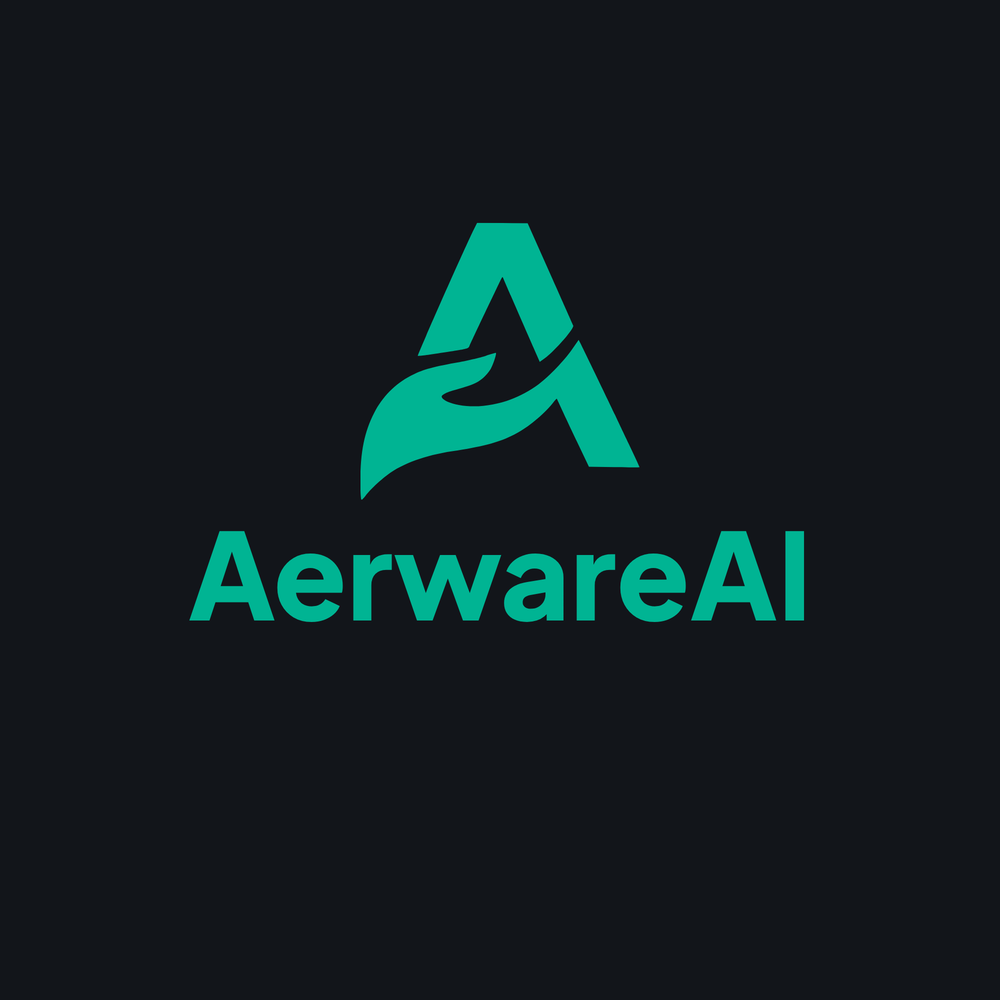 AerwareAI logo