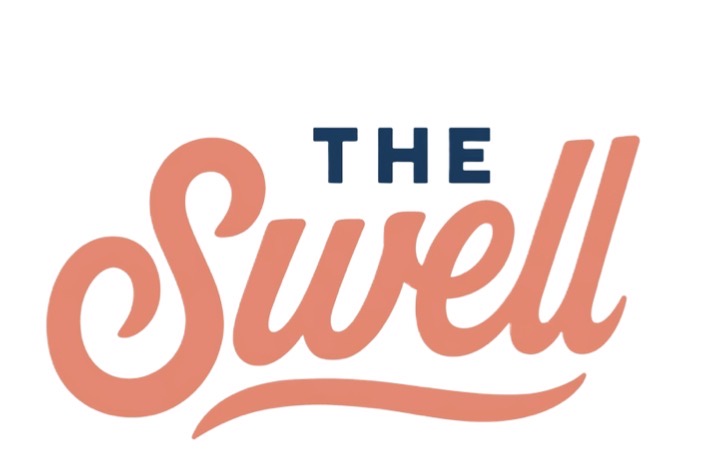 The Swell Incubator logo