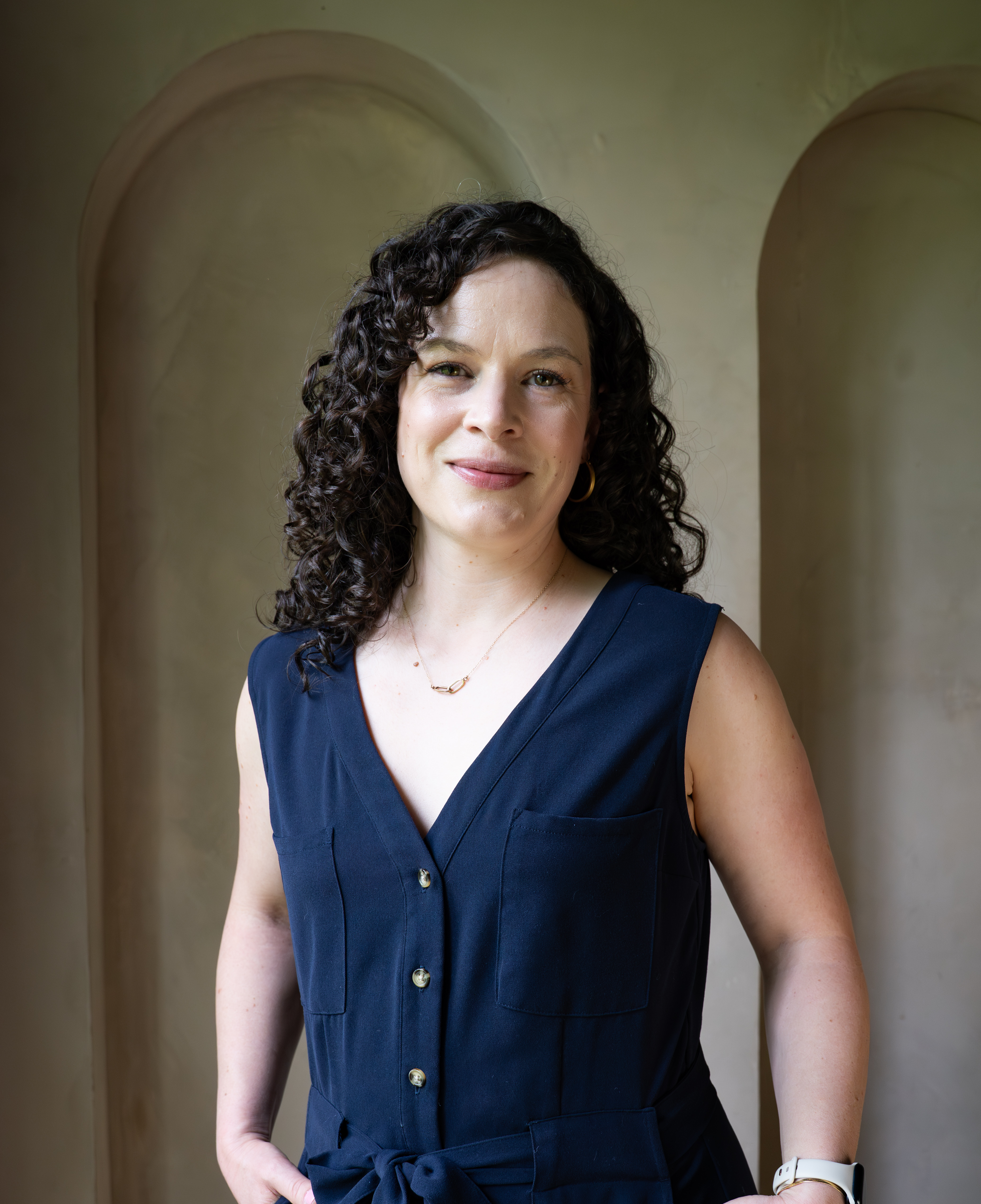 Annie Lalish