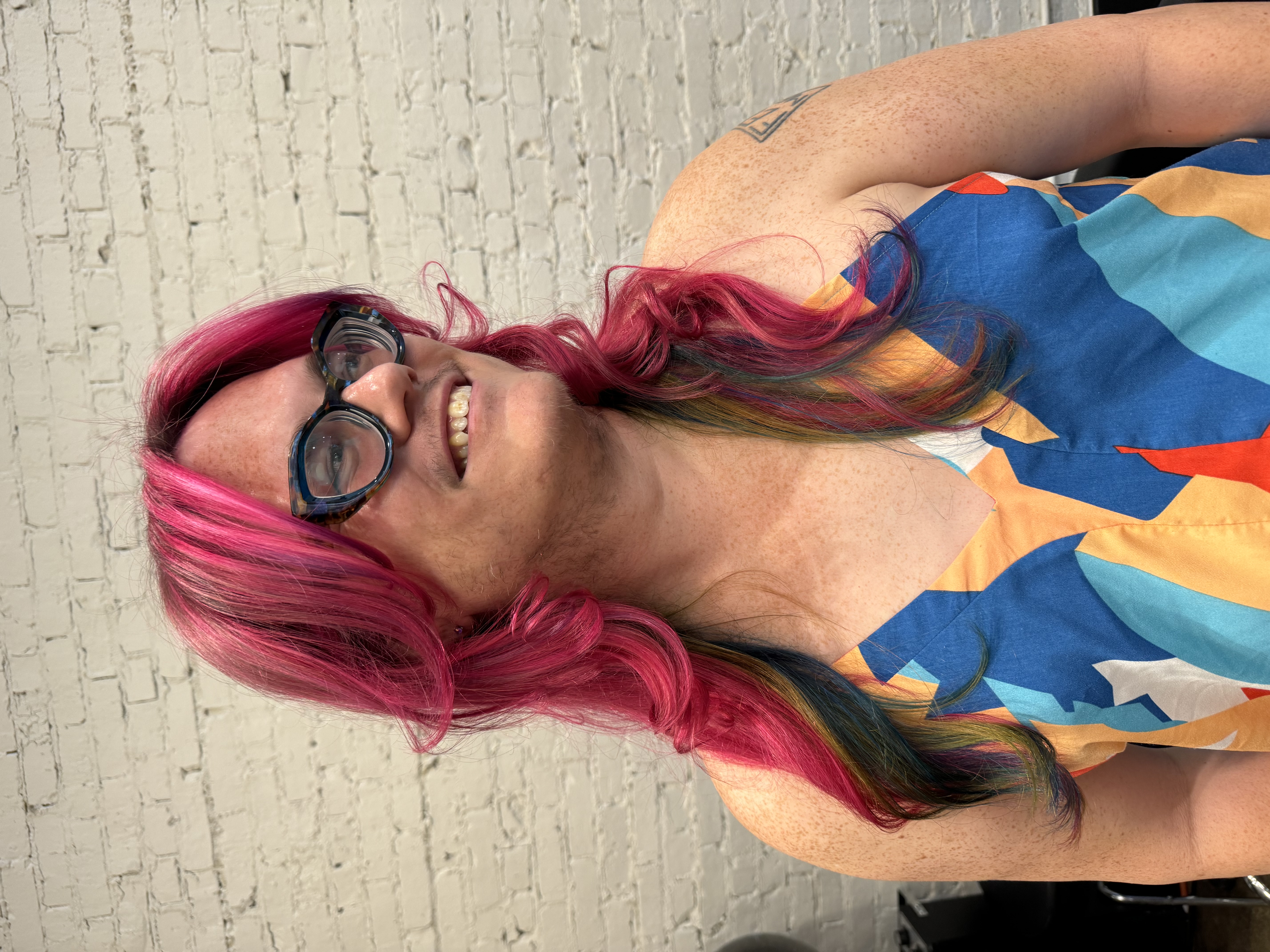 T Van Doren