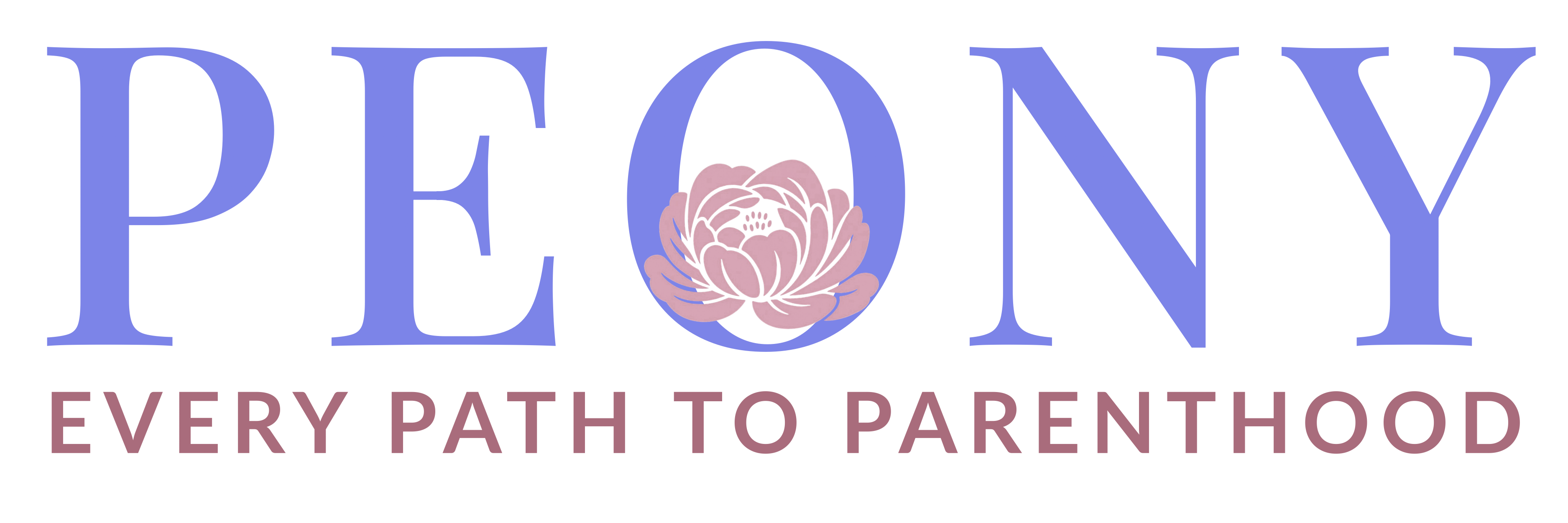 PEONY logo