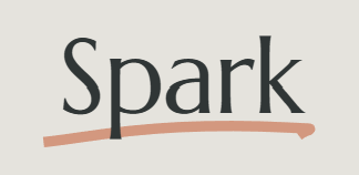 Spark logo