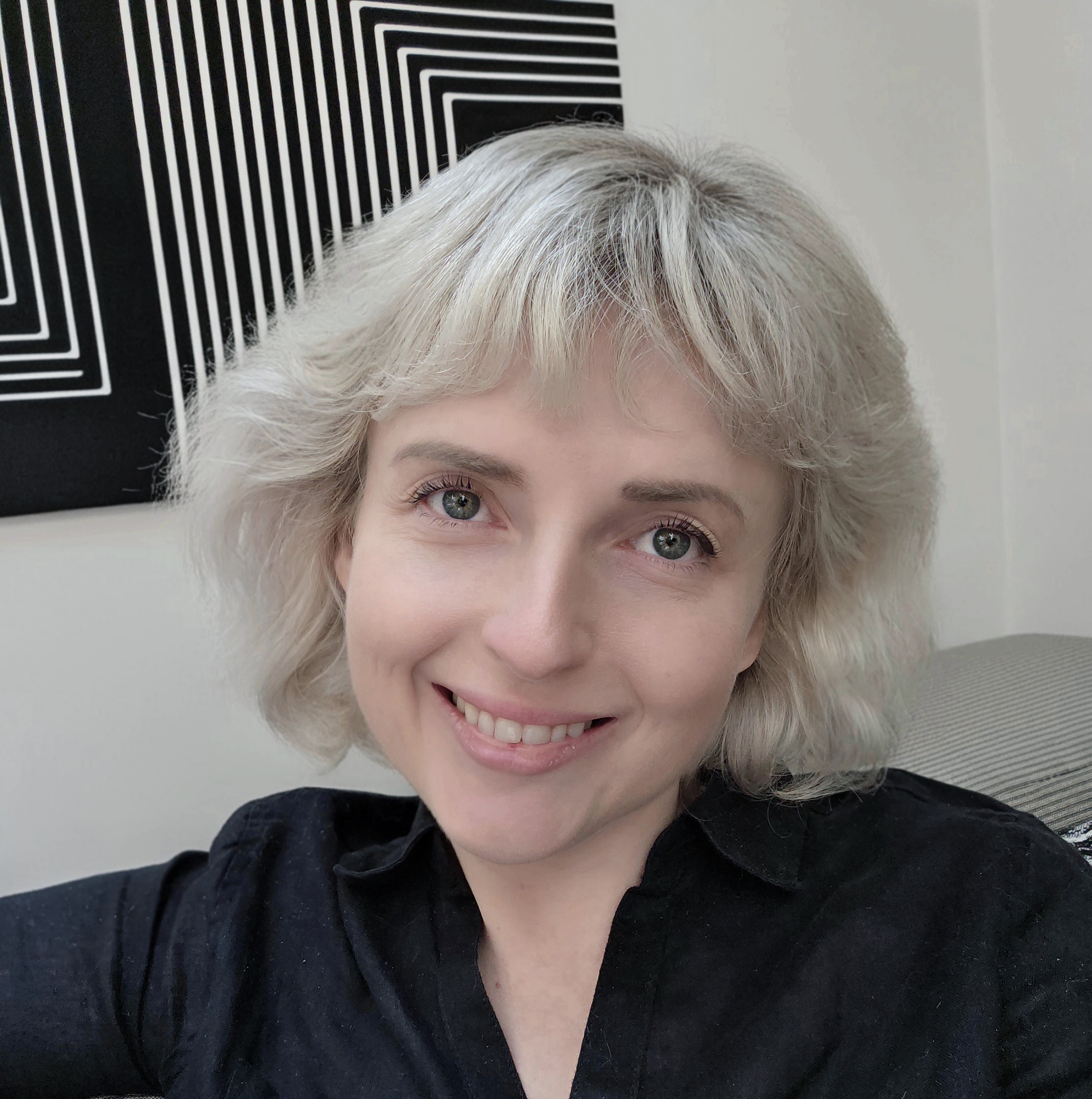 Ros Bernstein