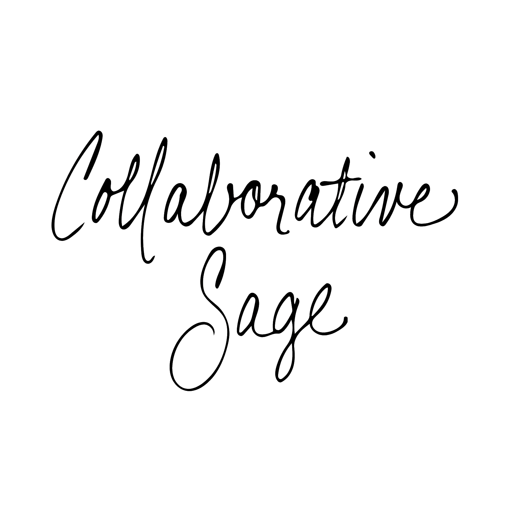 Collaborative Sage LLC logo