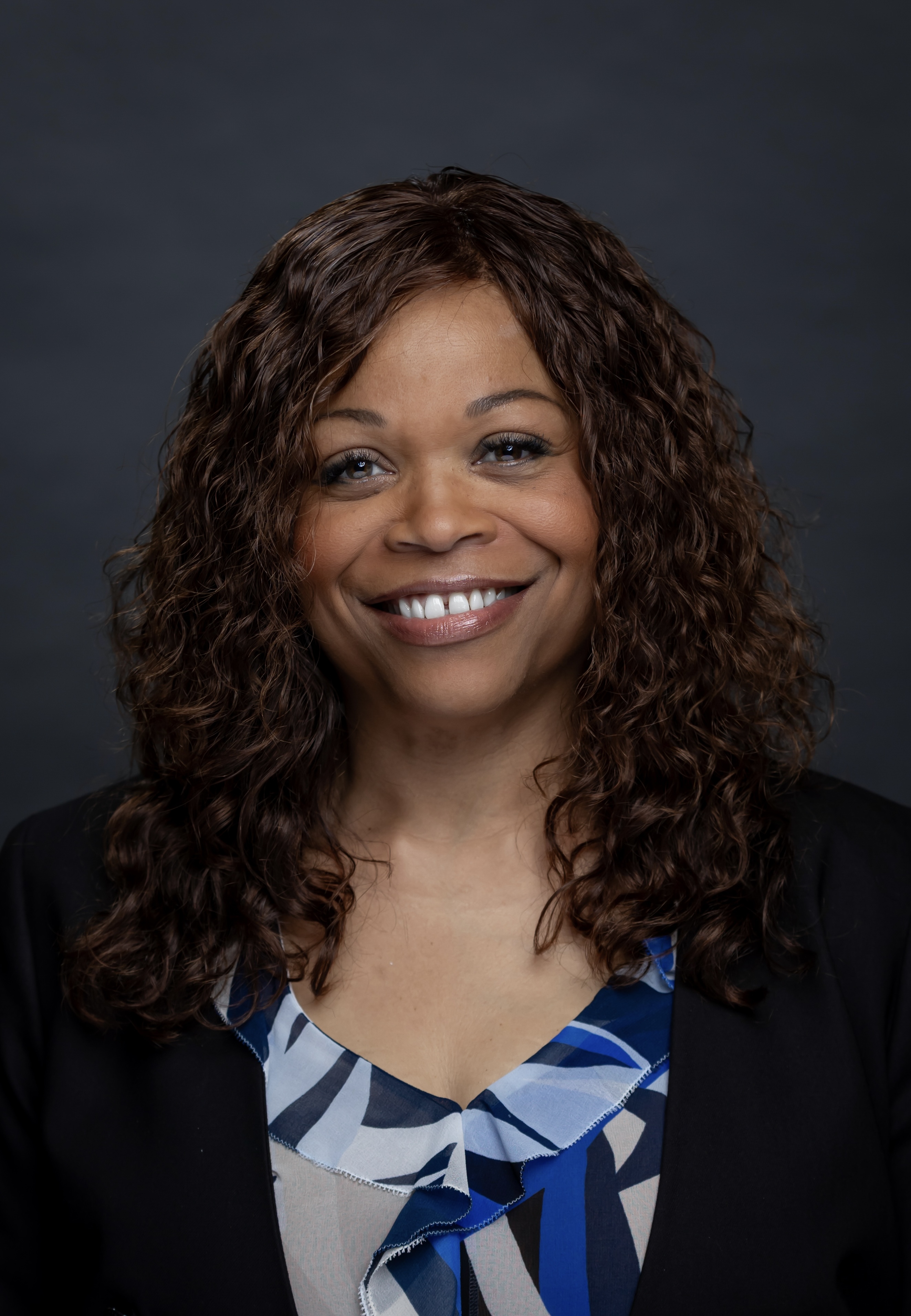 Shirlene Evans