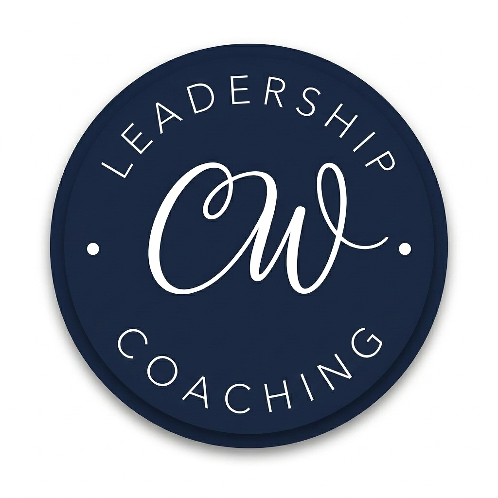 Christina Weber Coaching logo