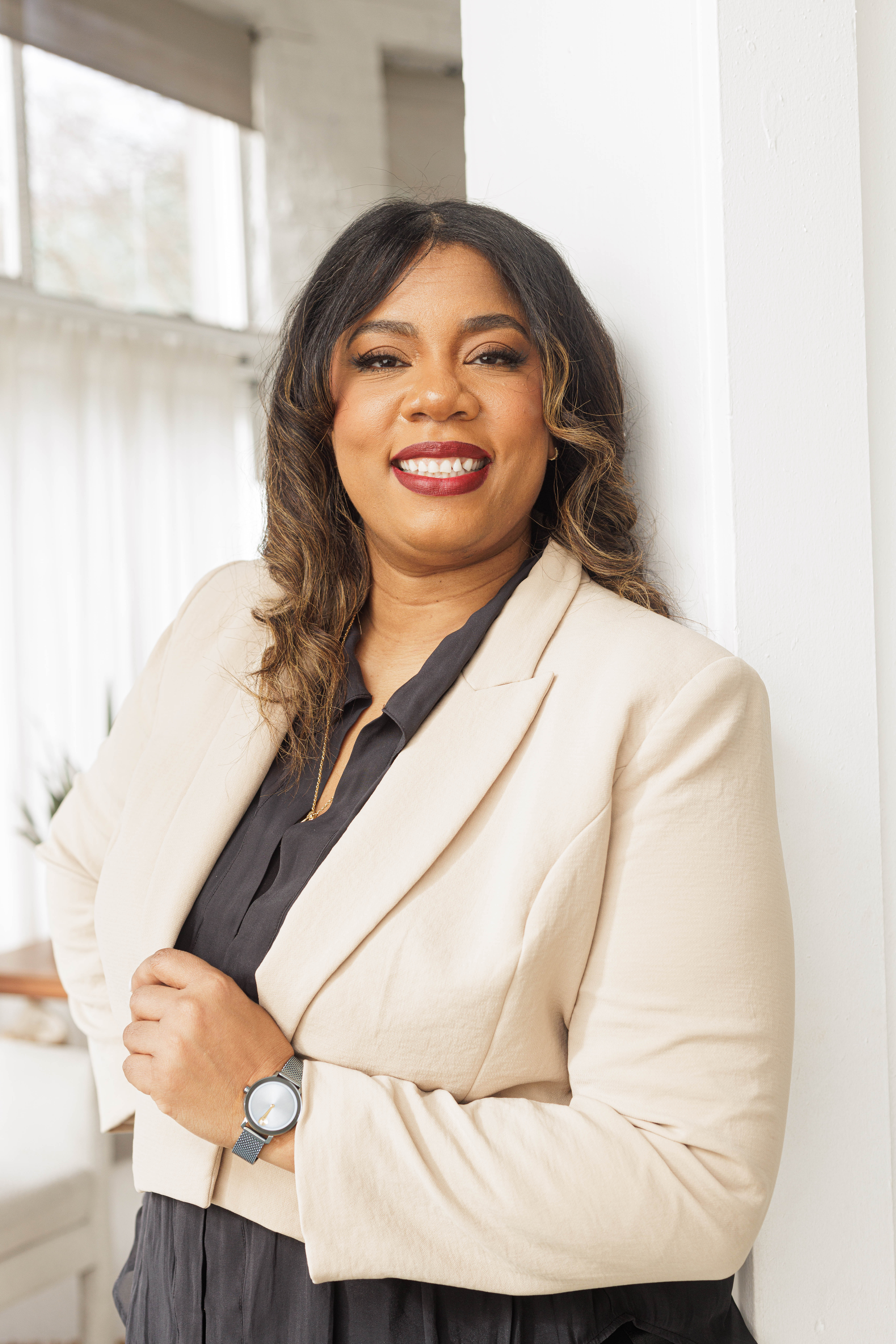 La'Kita Williams