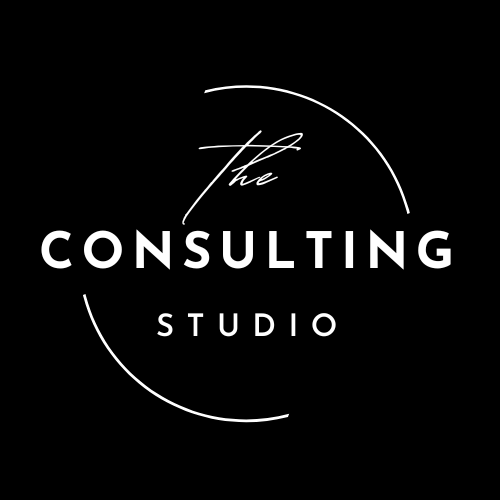 The Consulting Studio logo
