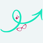 Lydia in the Loop logo
