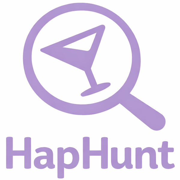 HapHunt logo
