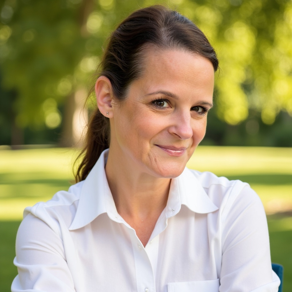 Eva Kapitany