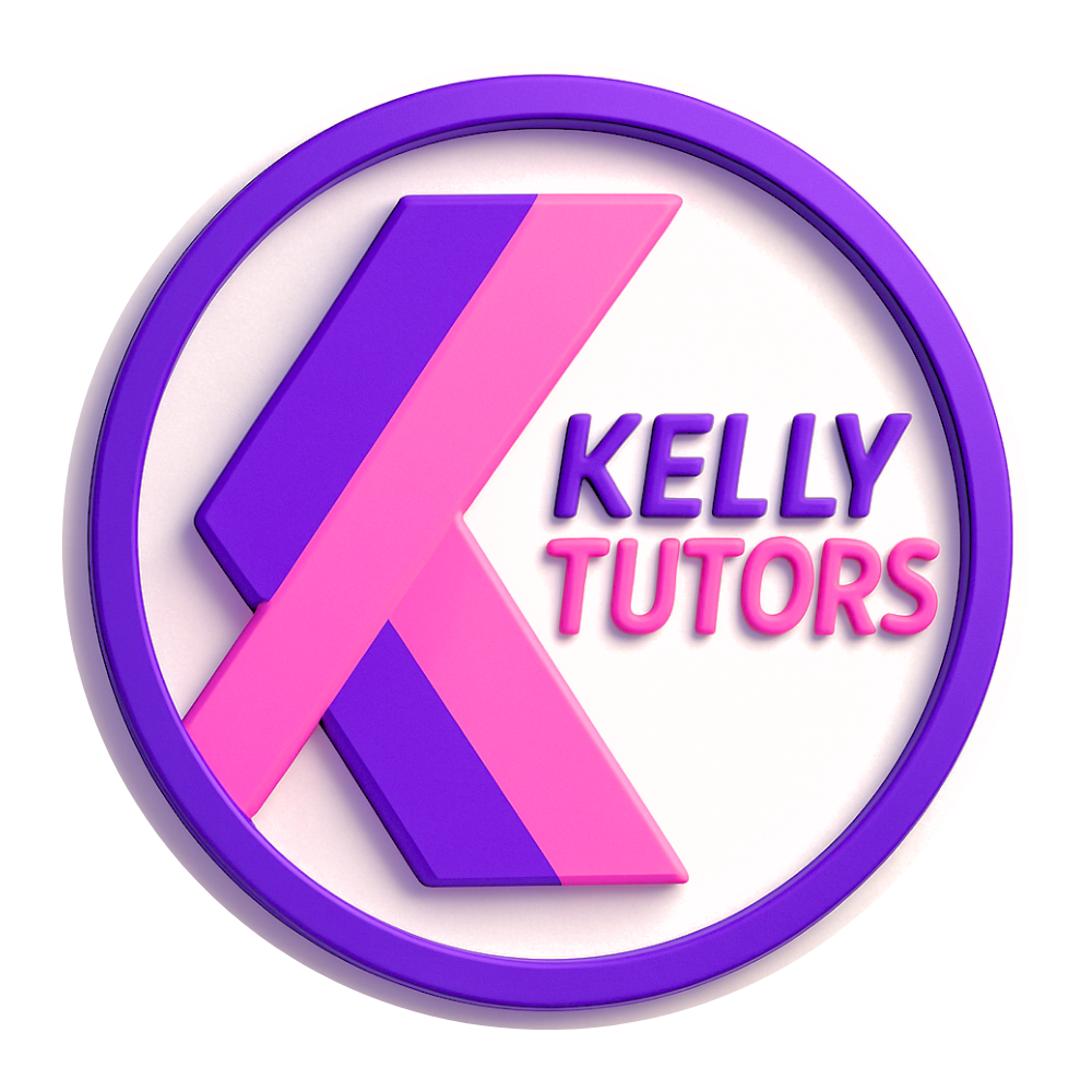 Kelly Tutors LLC logo