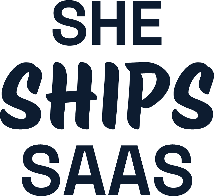 Midnight Sprint | She Ships SaaS logo